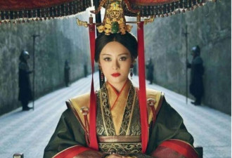 古代帝王用活人殉葬 真实情况令人惊讶