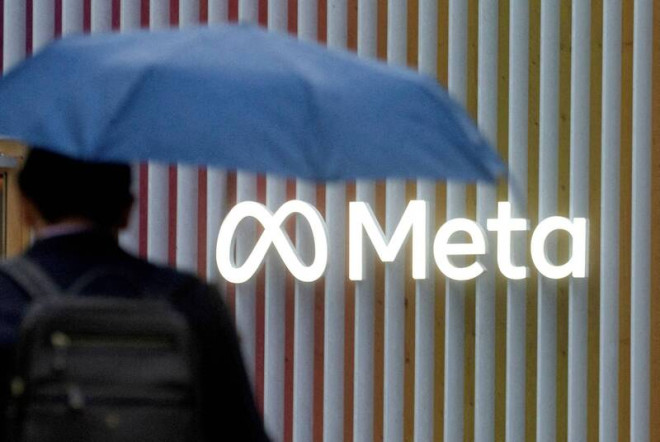 傳Meta啟動新1輪裁員數千人本週將失業- 自由財經