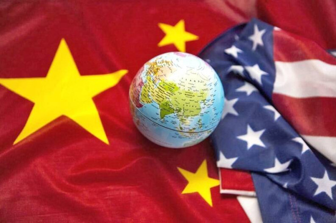 傳封殺令將出鞘美國基金從中國抽腿| 美洲台灣日報