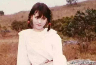 她被称香港命最硬女人,20岁嫁50岁刘家良,55岁...