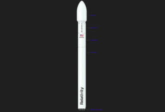 创造历史：人类首枚3D列印火箭即将升空