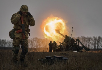 罕见！乌克兰战略性撤退 俄罗斯获前线胜利