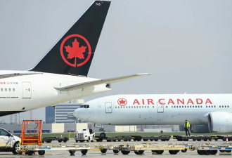 惊了！加拿大回国现12万天价机票！多国取消中国旅客入境检测！