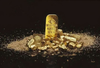 全程录像 多方见证 中国百吨黄金怎么成假的了?