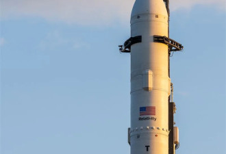 人类首枚3D列印火箭“升空”取消了！？