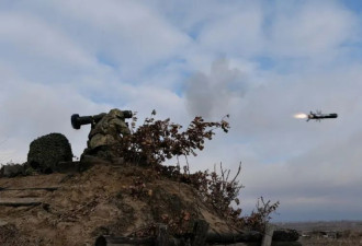 中国军方研究乌克兰战争 担忧美国导弹和星链