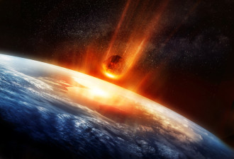 NASA：2046年恐有行星撞地球 大小可毁灭都市