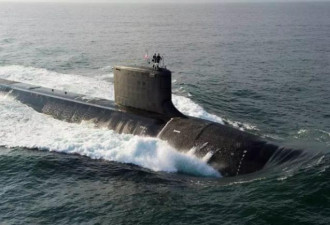 对中国施压 美媒：澳洲打算对美采购核动力潜舰
