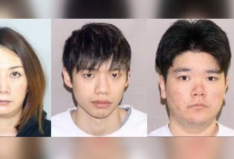 房地产律师曝光三名华人疑犯是如何盗卖他人房屋的