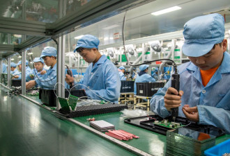 习近平要的“高端制造业” 中国能做到吗？