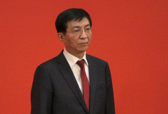 消息指王东峰为政协副主席兼秘书长人选