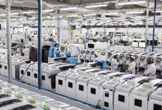 仿效中国 苹果在印度获准两班制生产扩大制造