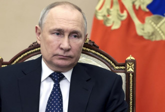 俄罗斯警告前卫星国不得与美国结盟