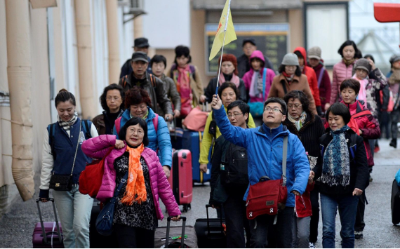 中国发布第二批恢复出境团队旅游的国家名单. 中文新闻. 中国企业门户