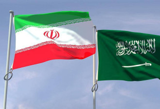 中东宿敌伊朗与沙特北京斡旋下决定恢复外交关系