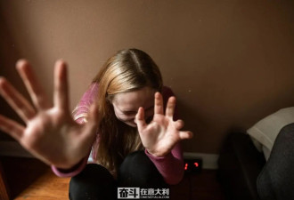华人母亲体罚15岁女儿 意大利婆婆报警抓人