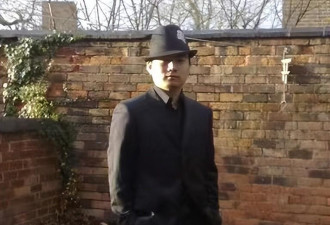 我北京人，海归硕士，34岁帮人立遗嘱，有人竟把房子存款留给外人