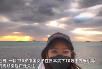 在日本花3700买个无人岛，亏了2亿