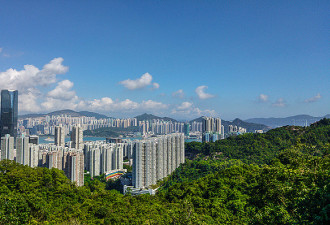 标价8.8亿港元 许家印香港豪宅被挂牌出售