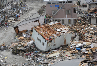 东日本大地震12周年：3.1万人仍未回家,有灾民...