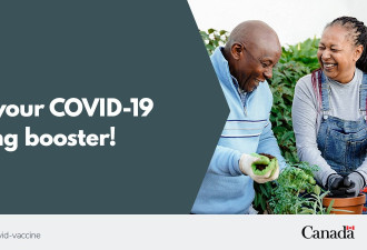 加拿大第三个COVID-19全国纪念日，卫生部长发表声明