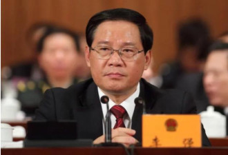 李强当选中国总理：欠缺中央历练 能贯彻习意志