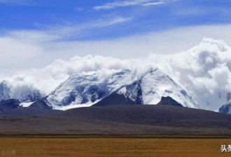 西藏十大雪山观景台 最震撼的风景都在路上