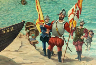 西班牙曾经想用20000人征服明朝，为什么最后没有实施？