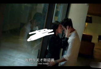 不装了！小S拍电视尺度大“台独”痕迹越来越明显