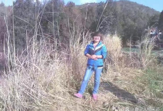 26岁女主持回乡承包300多亩地，却被累进医院
