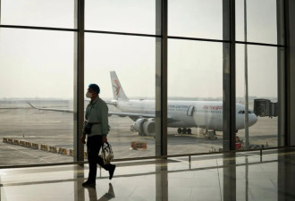 美国取消对中国旅客入境新冠检测，附3月国际各大航司计划