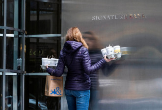 美宣布关闭加密友善银行Signature 遏止系统性风险