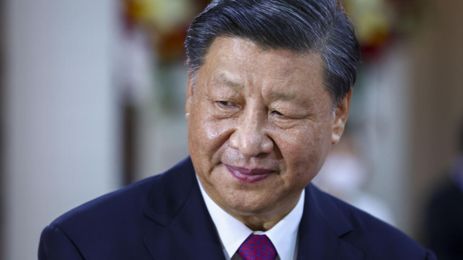 习近平行动了？传下星期与泽连斯基通话