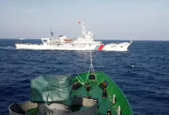曝北京现在正阻挠南海海底电缆铺设