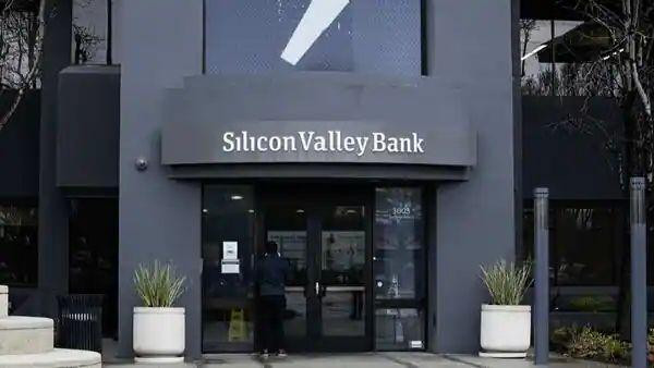 硅谷银行倒闭余波荡漾全球金融股市值蒸发2兆