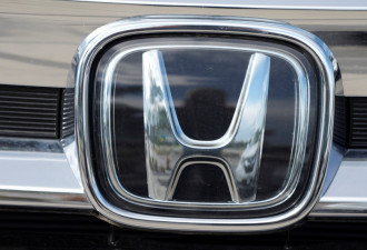华人车主注意！本田召回50万辆Honda、Acura热销车型