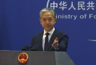 台湾友邦国总统称愿与中国建交，中国外交部回应