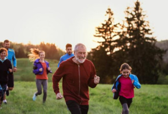什么时间运动最有益长寿？答案出人意料