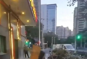上海一女子殴打代驾还称&quot;男友是公安局的&quot;,已被拘