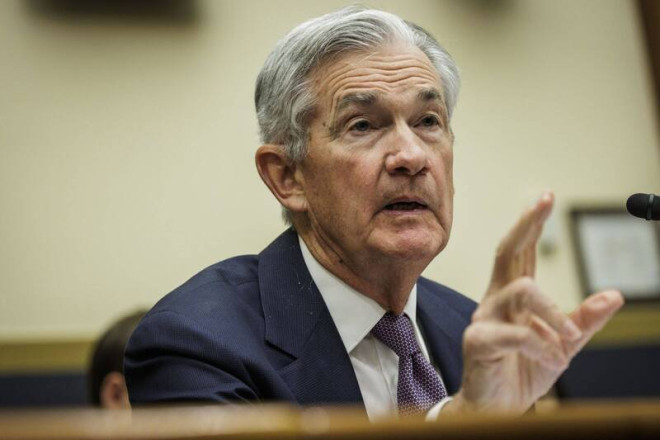 矽谷銀風暴炸開Fed明日召開緊急會議- 自由財經
