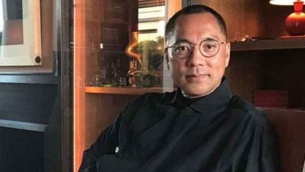 美国之音大地震《苹果》独家访郭文贵“多人与北京有复杂关系”