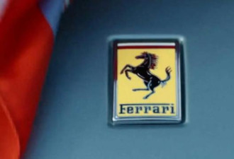 Roma敞篷版 法拉利3月17日发布新车型