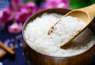 “泰国香米”竟是香精勾兑而来 怎么回事？