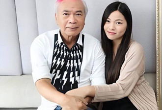 72岁TVB演员李龙基将娶36岁女友 转赠7套房产