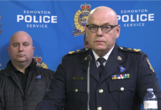 【视频】加拿大两名警察遭枪杀 家庭纠纷引发血案3死1命危