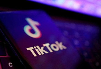 英国宣布政府设备禁用TikTok 中方低调回