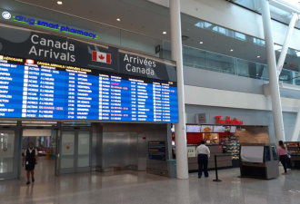 加拿大取消中国旅客入境新冠检测要求！明天生效！