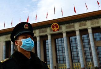 美情报官员：中国正在为他们不想打的战争做准备