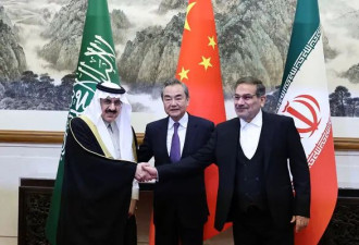 沙特、伊朗和解将改变全球能源格局？