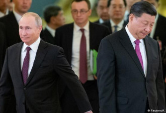 评论：习近平与普京会面意味着什么？